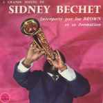 Cover for album: 4 Grands Succes De Sidney Bechet(7