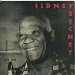 Cover for album: Sidney Bechet With The Andre Reweliotty Orchestra – Sidney Bechet(7
