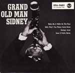Cover for album: Grand Old Man Sidney(7