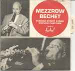 Cover for album: Mezzrow, Bechet – Perdido Street Stomp / Chicago Function(7