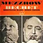 Cover for album: Mezzrow, Bechet – Breathless Blues / Minor Swoon(7