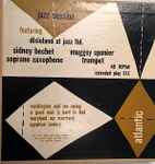 Cover for album: Dixieland At Jazz Ltd., Sidney Bechet, Muggsy Spanier – Jazz Session(7