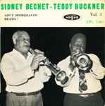 Cover for album: Sidney Bechet & Teddy Buckner – Sidney Bechet & Teddy Buckner Vol. 3(7