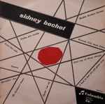 Cover for album: Sidney Bechet(10