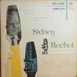 Cover for album: Sidney Bechet With Bob Wilber's Jazz Band / Sidney Bechet's Seven – Sidney Bechet (The Master Of The Soprano Sax)(LP, Compilation, 10