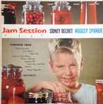 Cover for album: Sidney Bechet / Muggsy Spanier – Jam Session