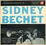 Cover for album: Sidney Bechet And His New Orleans Fleetwarmers(7