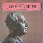 Cover for album: José Cubiles, Albéniz – Homenaje A José Cubiles Recital Albéniz