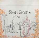 Cover for album: Sidney Bechet And Friends(LP, Limited Edition, Compilation)