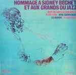 Cover for album: Hommage À Sidney Bechet Et Aux Grands Du Jazz