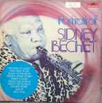 Cover for album: Portrait Of Sidney Bechet(LP, Compilation)