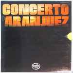Cover for album: Joaquin Rodrigo, S.L. Weiss, G. Frescobaldi, A. Lauro, I. Albeniz, J. Malats - John Zaradin – Concerto D'Aranjuez