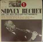 Cover for album: Sidney Bechet And The New Orleans Feetwarmers Vol 1(LP, Compilation, Stereo)
