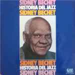 Cover for album: Sidney Bechet