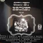 Cover for album: Sidney Bechet (1932-1941)  Vol. 2