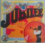 Cover for album: Eddie Condon, Bud Freeman, Pee Wee Russell, Sidney Bechet, Miff Mole, Muggsy Spanier – Dixieland Jubilee(2×LP, Compilation)