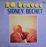 Cover for album: 20 Bravos pour Sidney Bechet(2×LP, Compilation, Stereo)