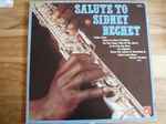 Cover for album: Salute To Sidney Bechet