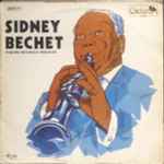 Cover for album: Sidney Bechet - Originally Recorded In 1940-'41-'42(LP, Compilation)
