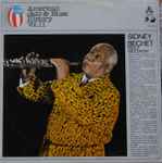 Cover for album: Sidney Bechet, Mezz Mezzrow – American Jazz & Blues History Vol.11