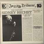 Cover for album: The Complete Sidney Bechet Vol 1/2 (1932-1941)