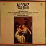 Cover for album: Albeniz / Rena Kyriakou – Albeniz Piano Music (Complete Volume II)