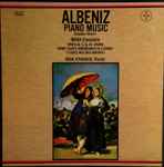Cover for album: Albeniz / Rena Kyriakou – Albeniz Piano Music (Complete Volume I)(3×LP, Box Set, )
