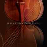 Cover for album: String Quartets(CD, Album)