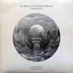 Cover for album: The Rime Of The Ancient Mariner