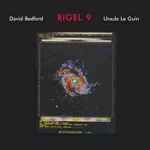 Cover for album: David Bedford, Ursula Le Guin – Rigel 9