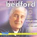 Cover for album: Royal Northern College Of Music Wind Orchestra, David Bedford – Wind Music