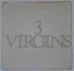 Cover for album: Gong / Robert Wyatt / David Bedford – 3 Virgins(7