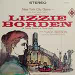 Cover for album: Jack Beeson, New York City Opera – Lizzie Borden: A Family Portrait In Three Acts