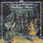 Cover for album: Ludwig van Beethoven / L'Orfeo Barockorchester, Michi Gaigg – Mödlinger Tänze: Kontretänze • Deutsche Tänze • Menuette(CD, Album)