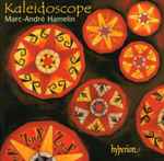 Cover for album: Polka de W RMarc-André Hamelin – Kaleidoscope