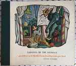 Cover for album: Leopold Stokowski, The Philadelphia Orchestra, Jeanne Behrend, Sylvan Levin – Carnival Of The Animals (A Grand Zoological Fantasy)