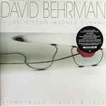 Cover for album: David Behrman With Jon Gibson (2) & Werner Durand – ViewFinder / Hide & Seek(LP, Album, Limited Edition)