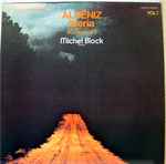 Cover for album: Michel Block / Albeniz – Vol. I Iberia - Books 1 and 2(LP, Album, Stereo)