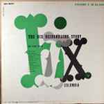 Cover for album: The Bix Beiderbecke Story / Volume 2 - Bix And Tram