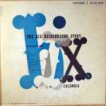 Cover for album: The Bix Beiderbecke Story / Volume 3 - Whiteman Days