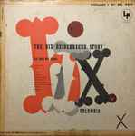 Cover for album: The Bix Beiderbecke Story / Volume 1 - Bix And His Gang