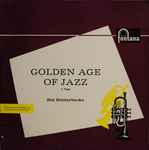 Cover for album: Golden Age Of Jazz - 2. Folge(10