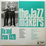 Cover for album: Bix Beiderbecke And Frankie Trumbauer – Bix And Tram 1928