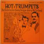 Cover for album: Various – Hot Trumpets 1924-1937