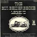 Cover for album: The Bix Beiderbecke Legend Volume 3