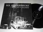 Cover for album: Bix Beiderbecke And The Wolverines – Leon 