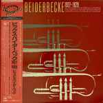 Cover for album: Bix Beiderbecke 1927-1929(LP, Compilation, Reissue, Mono)