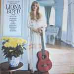 Cover for album: Liona Boyd – The First Lady Of The Guitar