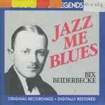Cover for album: Jazz Me Blues