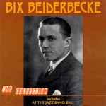 Cover for album: Bix Beiderbecke